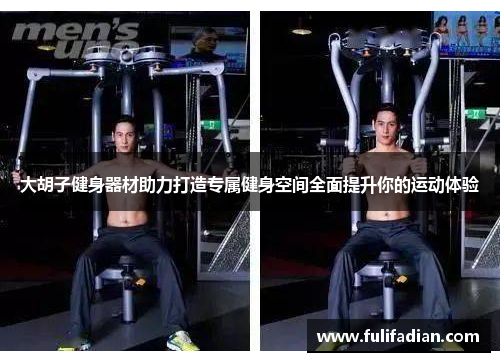 大胡子健身器材助力打造专属健身空间全面提升你的运动体验